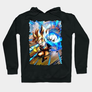 GOTEN MERCH VTG Hoodie